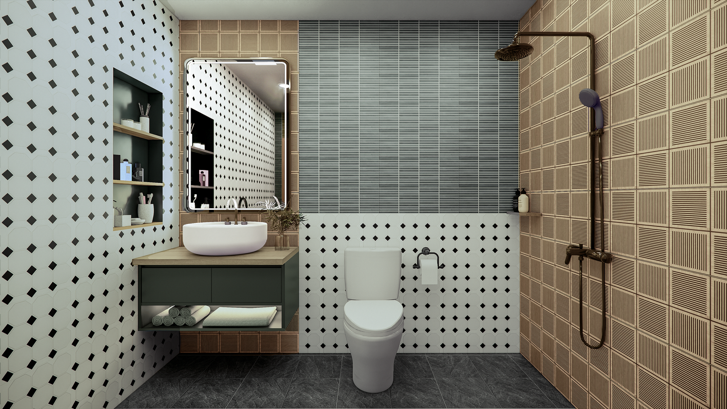Bathroom Remodel - Bathroom Renovation
