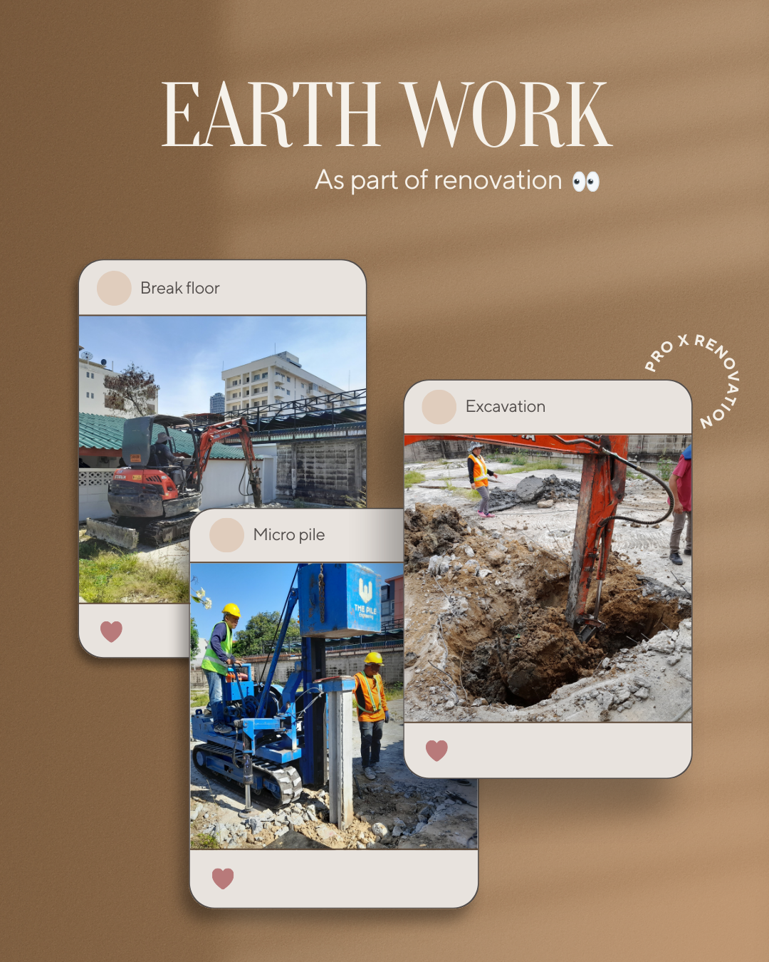 Condo Renovation Services