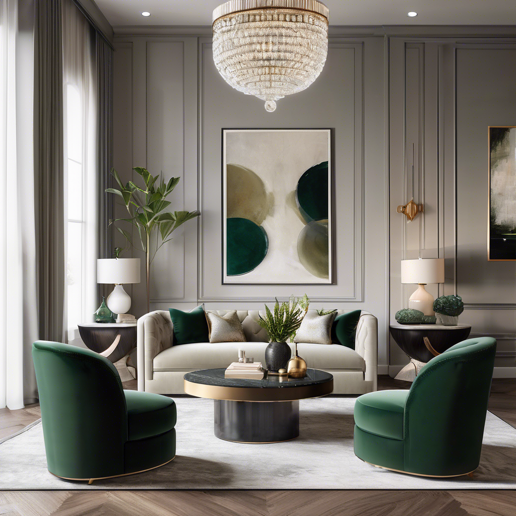 Interior Design Service