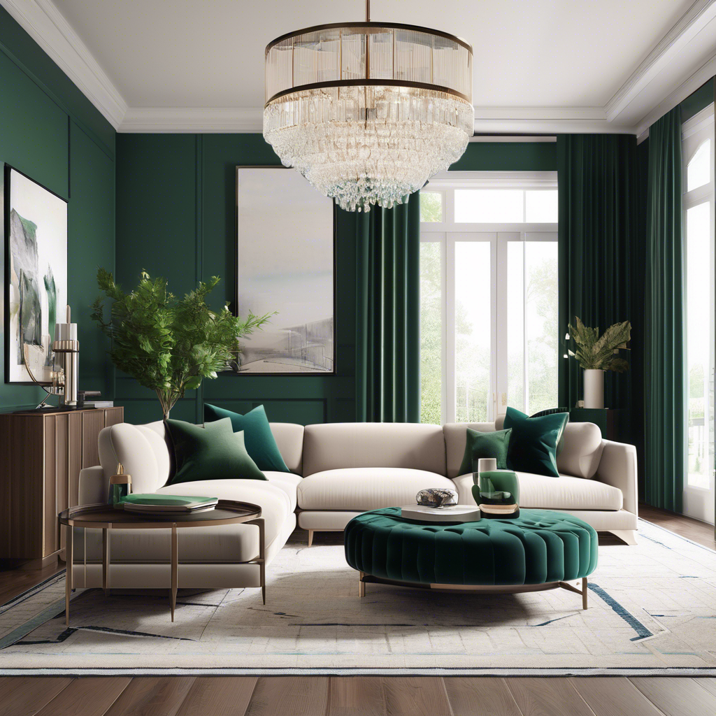 Interior Design Service