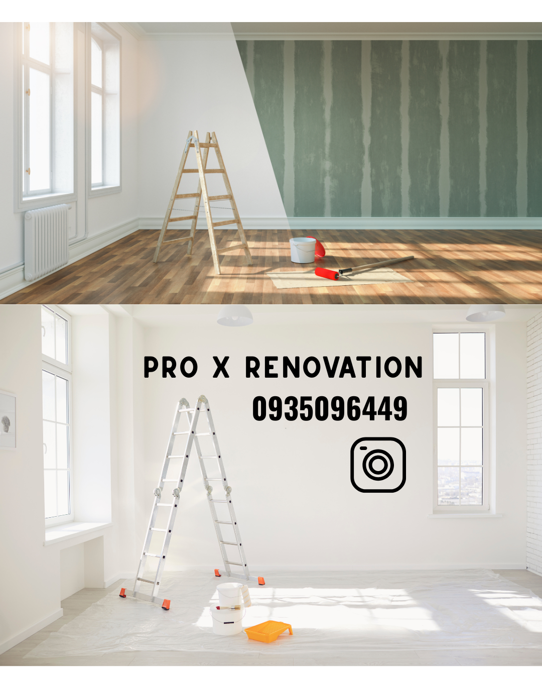Condo Renovation Services