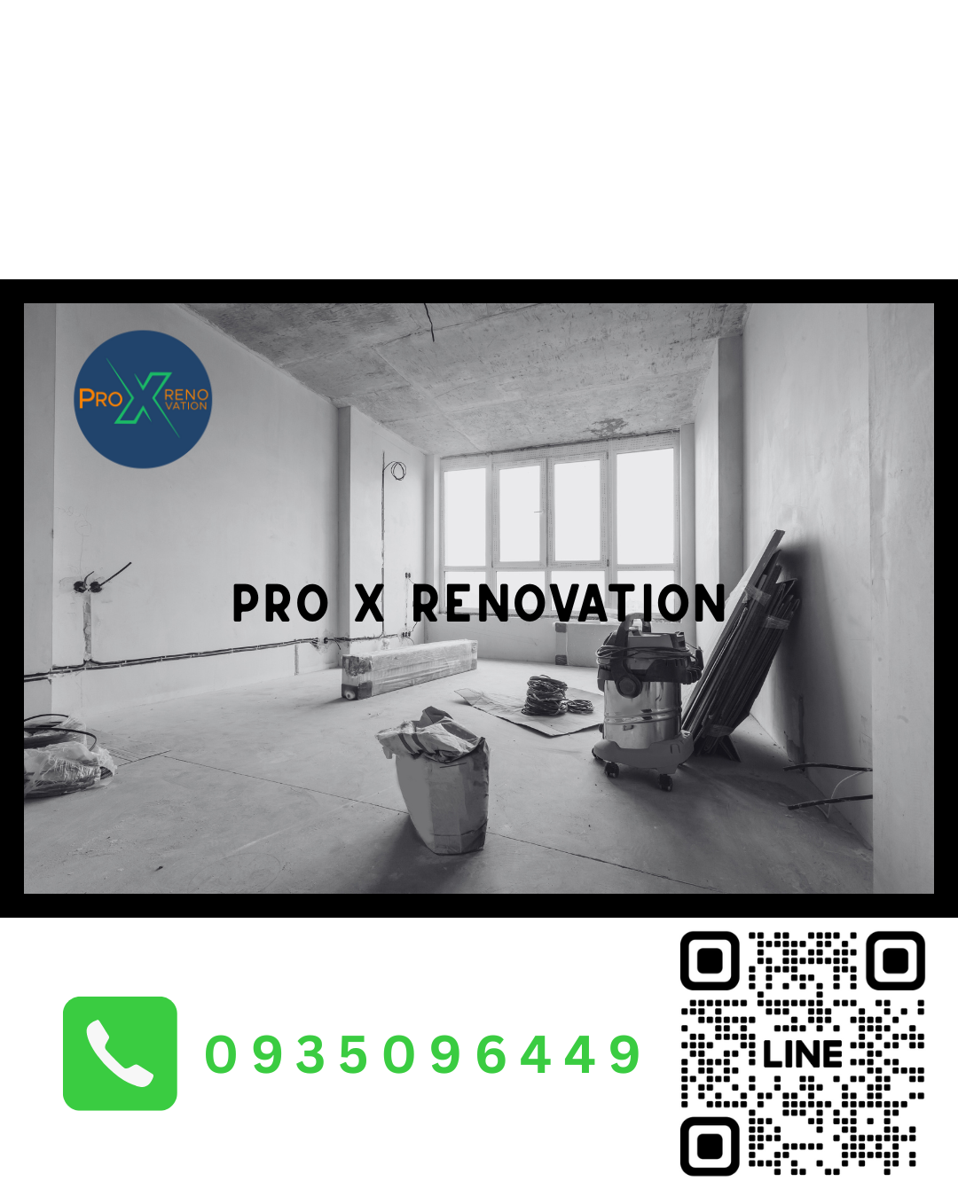 Condo Renovation Services