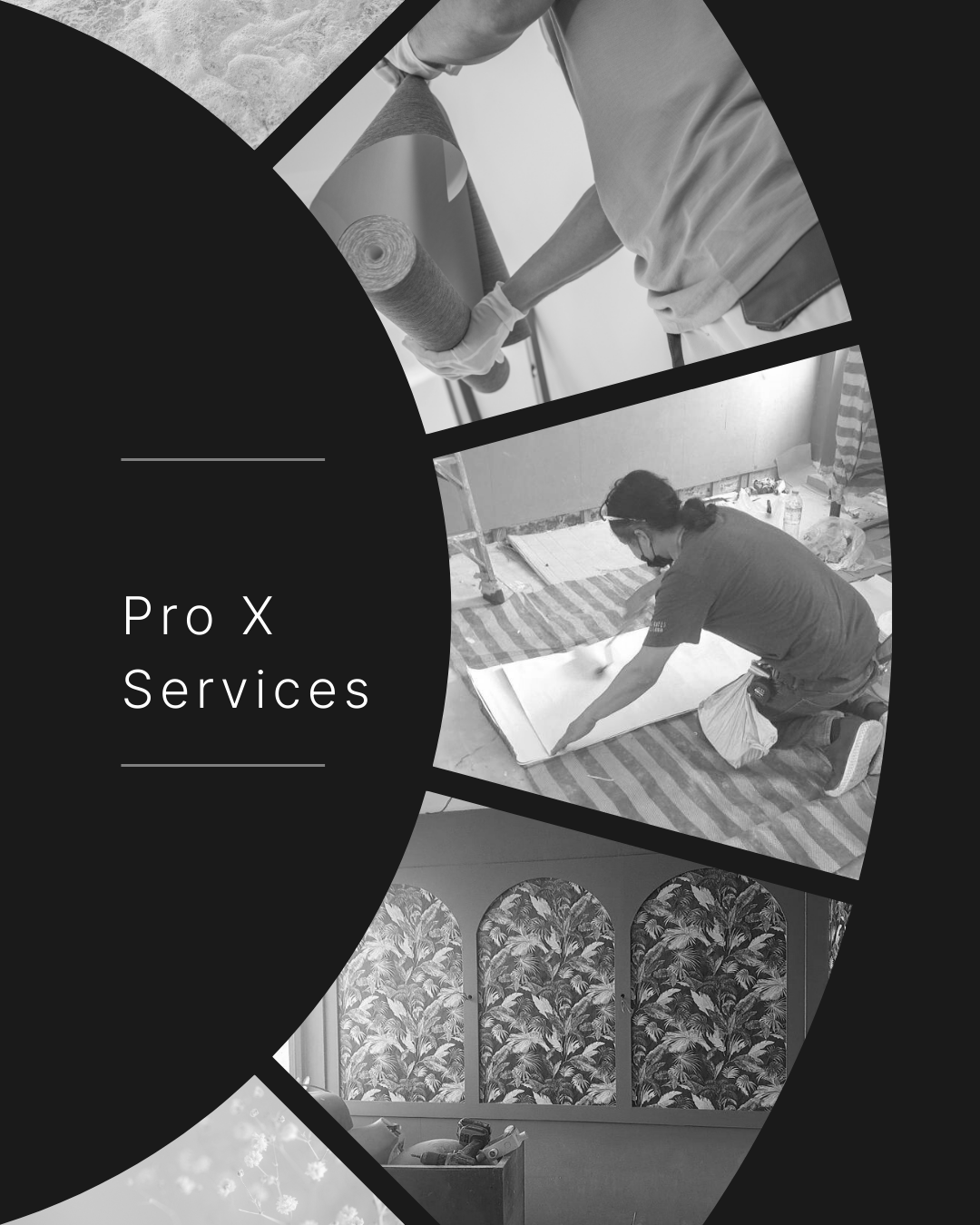 Condo Renovation Services