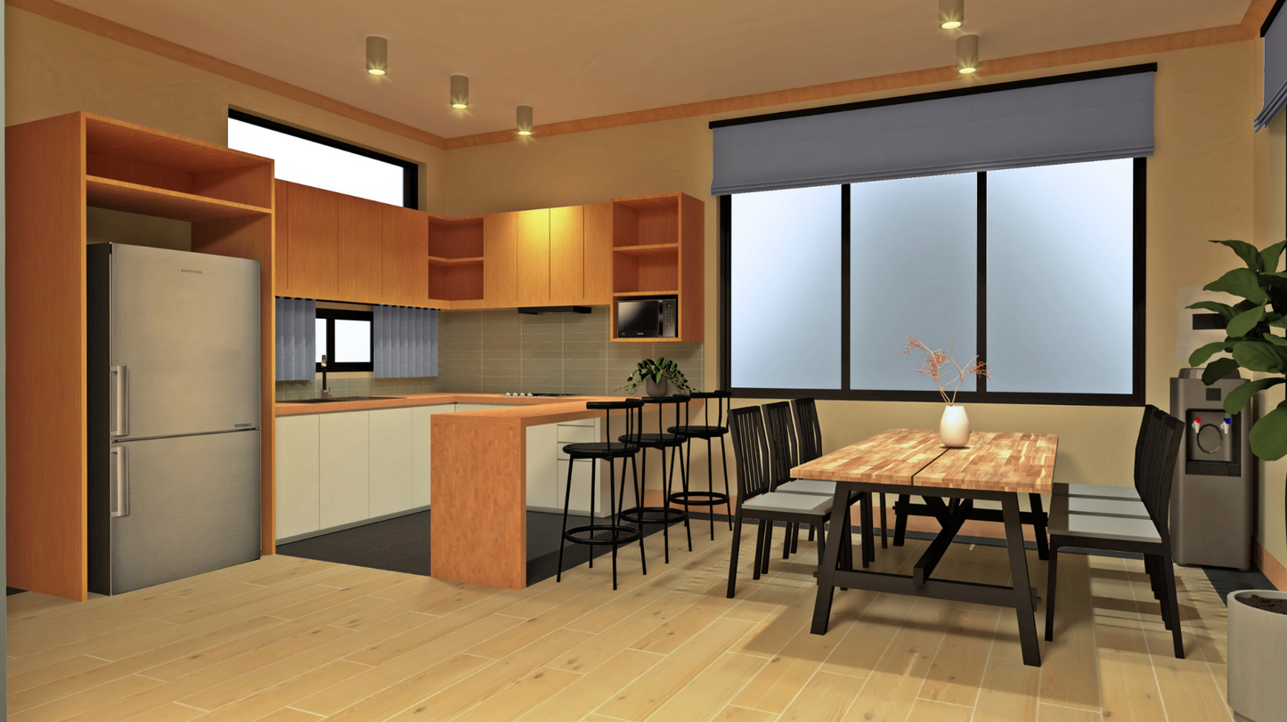 Renovate kitchen - Remodel kitchen cabinet