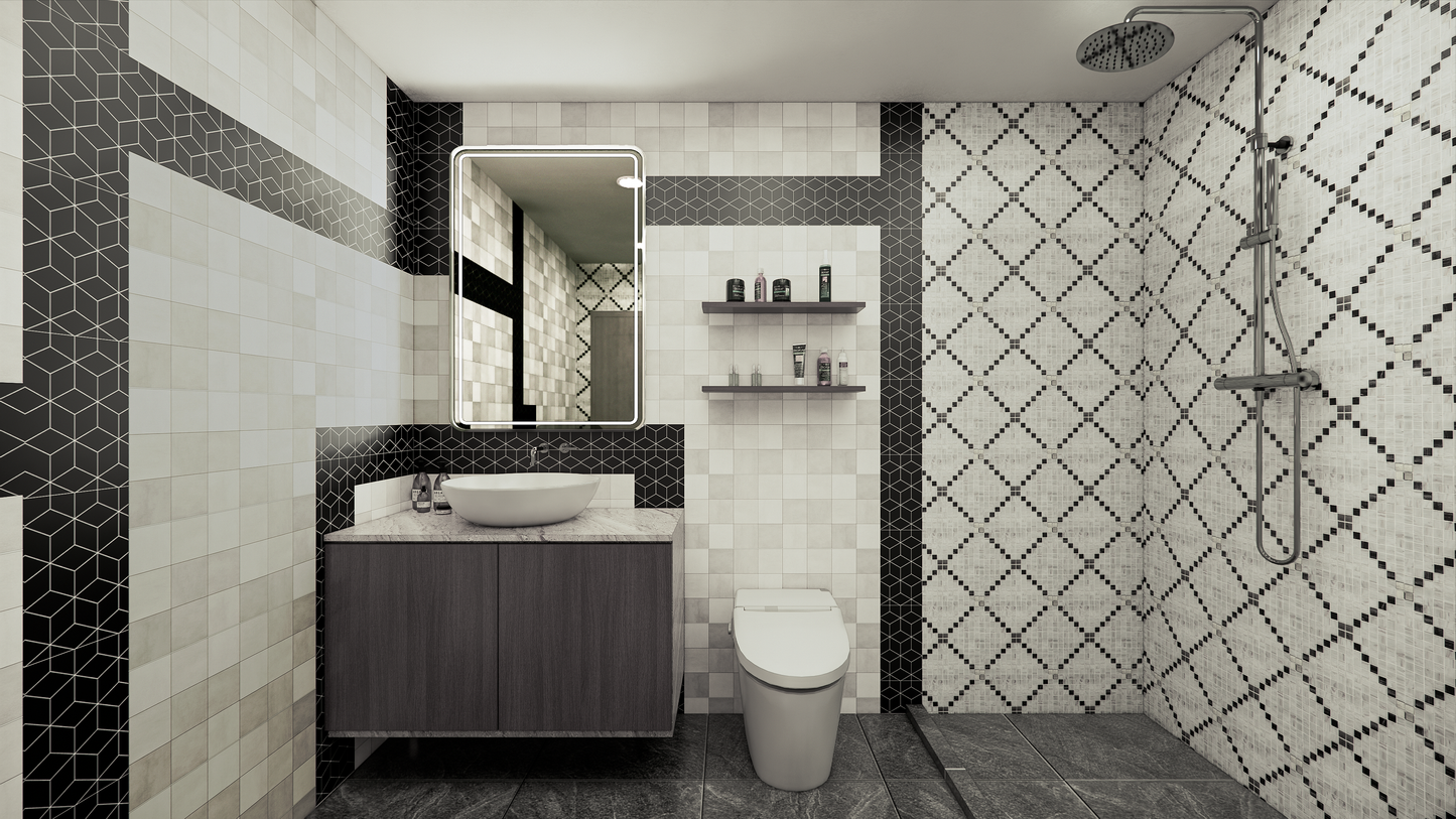 Bathroom Remodel - Bathroom Renovation